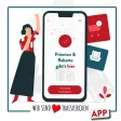 Wir sind Traiskirchen-App Wir sind Traiskirchen-App