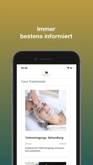 تصاویر Wohlfühloase-Marlies