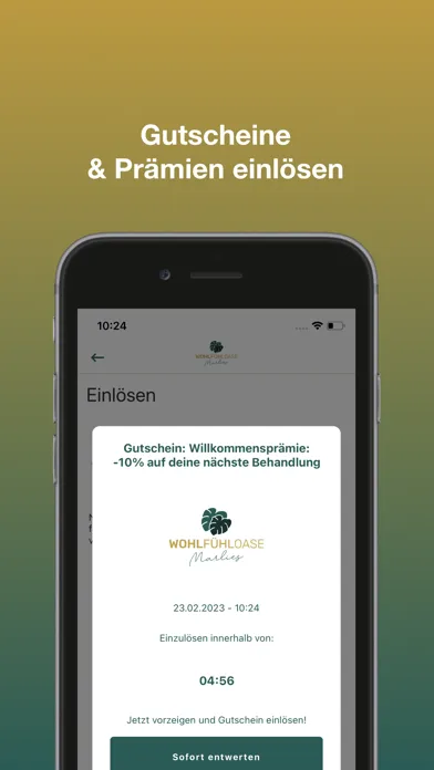 تصاویر Wohlfühloase-Marlies