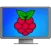 Raspicast