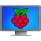 Raspicast