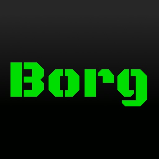 Borg Backup Explorer