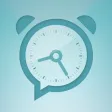 TalkClok. Talking alarm clock. TalkClok. Talking alarm clock.