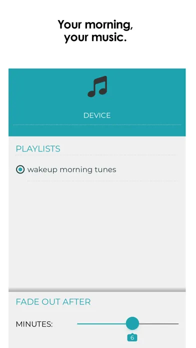 TalkClok. Talking alarm clock. स्क्रीनशॉट
