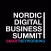 Nordic Digital Business Summit 2016