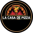 La Casa de Pizza