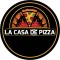 La Casa de Pizza