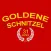 Goldene Schnitzel