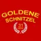 Goldene Schnitzel