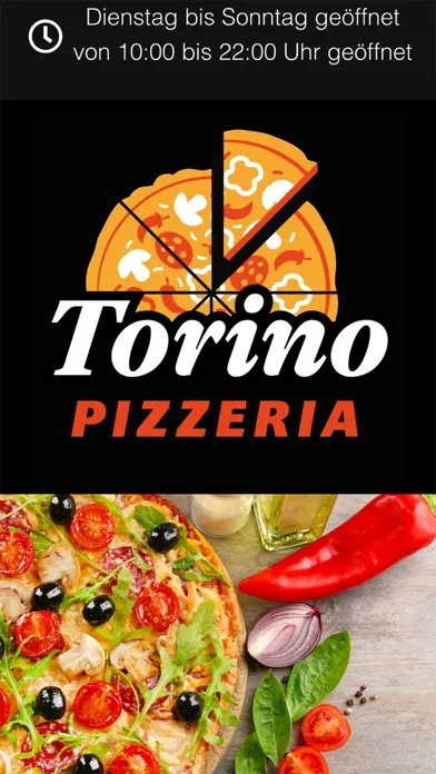 Tangkapan layar Pizza Torino Kemeten