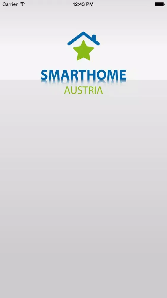 SmartHome Austria Screenshots