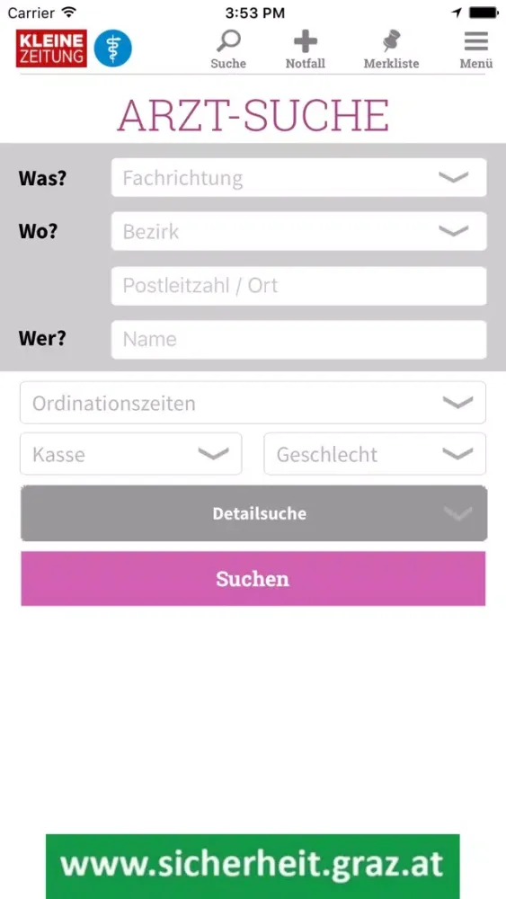 صور Ärzteführer Steiermark
