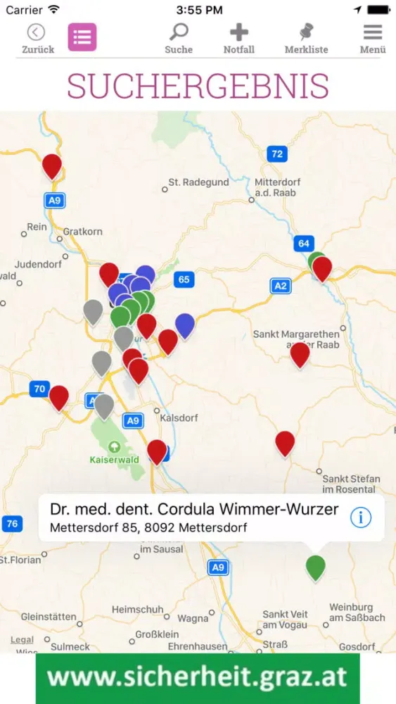 صور Ärzteführer Steiermark