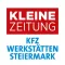 KFZ Werkstätten Steiermark