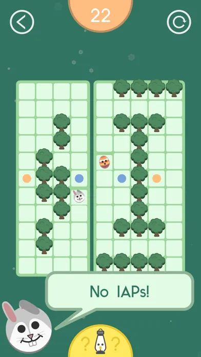 Asymmetric: The Game Screenshots