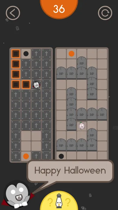 Asymmetric: The Game Screenshots