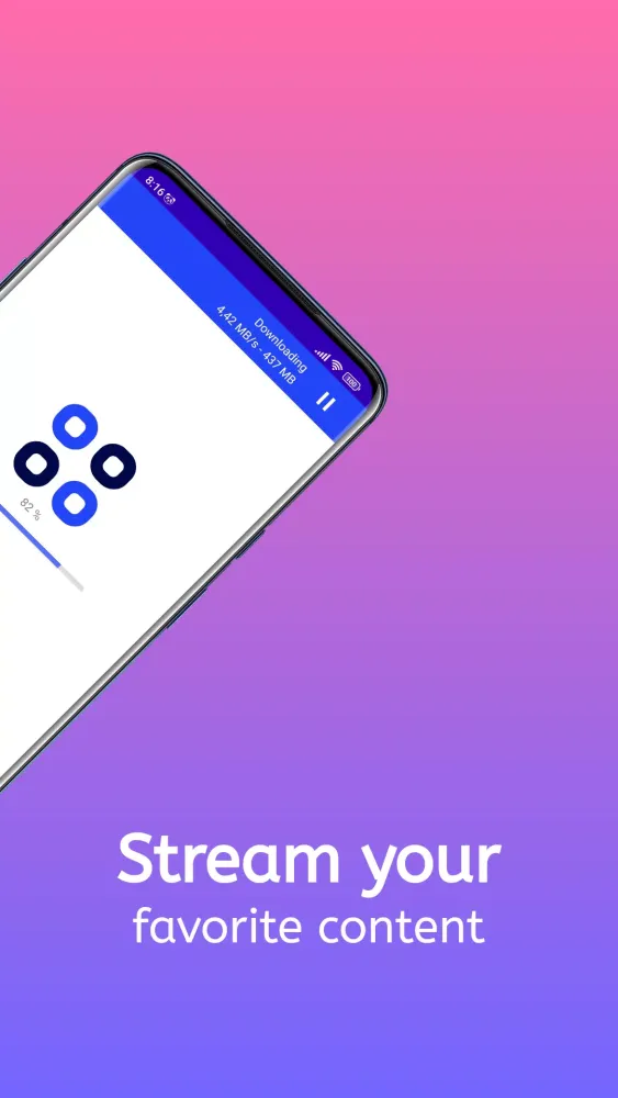 Usenet Panda Screenshots