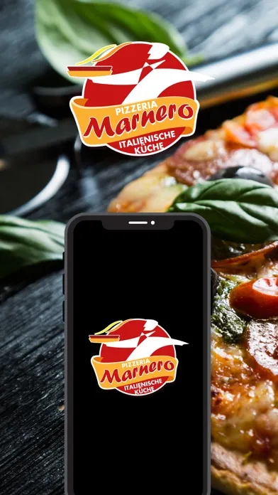 Pizzeria Marnero Mauerbach سکرین شاٹس