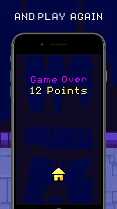 Capturas de tela do Demon Tower - Endless Hell