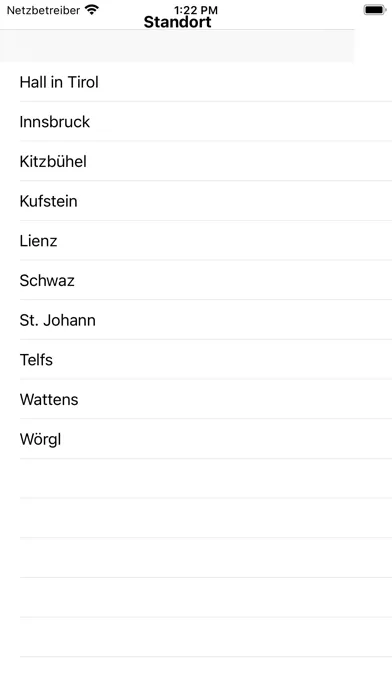 Fahrschule Sappl Screenshots