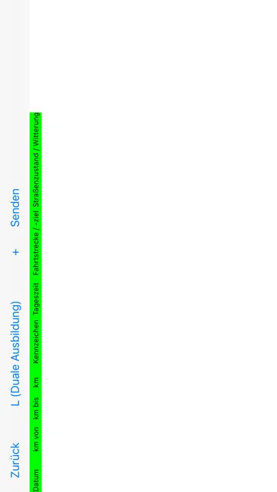 Fahrschule Gaal Screenshots