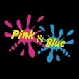 Fahrschule Pink und Blue