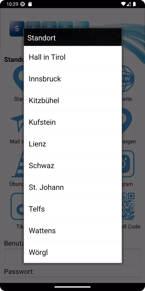Fahrschule Sappl Screenshots