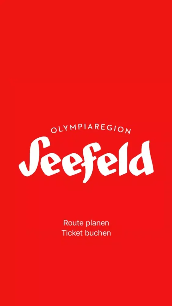 Seefeld スクリーンショット