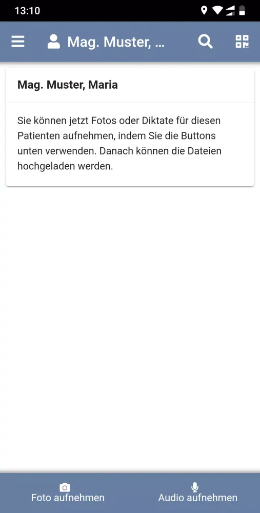 mobi.MED Doku应用截图