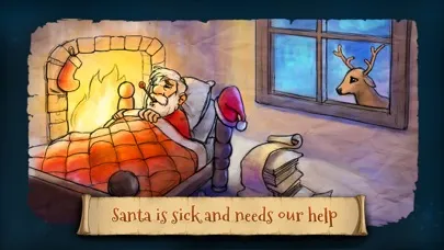Sick Santa Screenshots