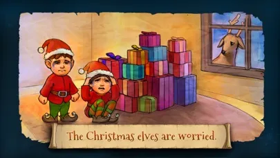 Sick Santa Screenshots
