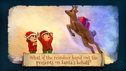 Sick Santa Screenshots
