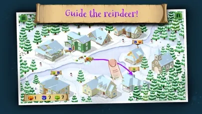 Sick Santa Screenshots