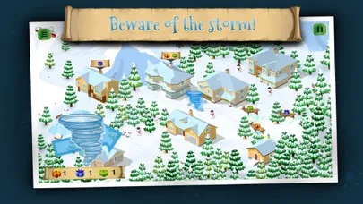 Sick Santa Screenshots