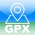 GPX Trail Tracker