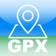 GPX Trail Tracker GPX Trail Tracker
