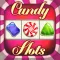 777 Candy Slots Casino