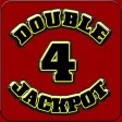 Double 4 Jackpot Slot Machine