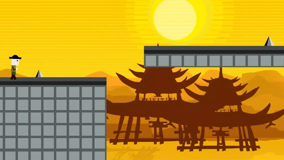Screenshot di Master Jump - World Tour