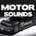 Motorsounds Soundboard