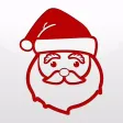 Xmas Emoji - New Flat Icons Style