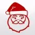 Xmas Emoji - New Flat Icons Style