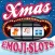 Xmas Emoji Slots