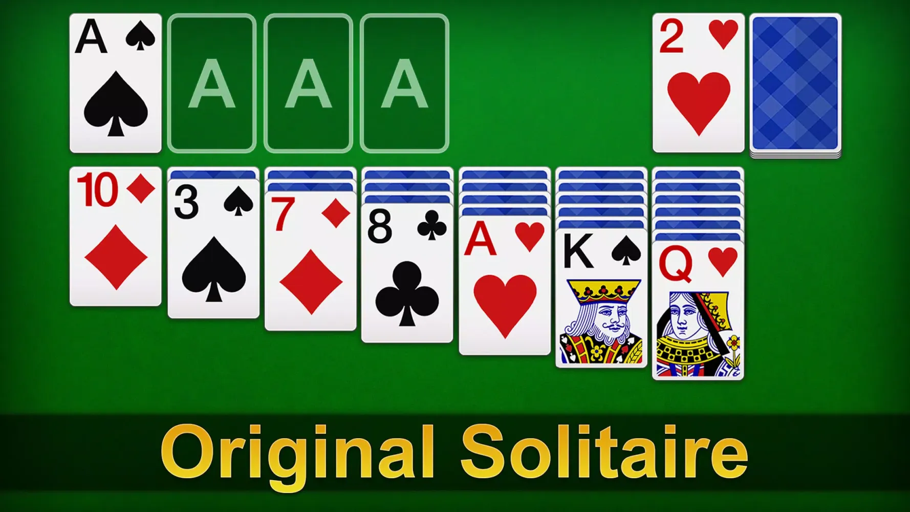 Solitaire Screenshots
