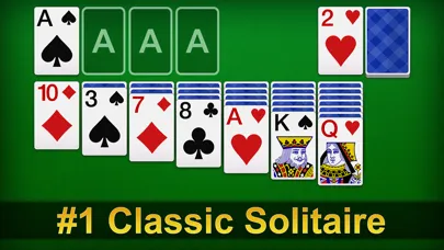 تصاویر Solitaire: Cards Games 2024