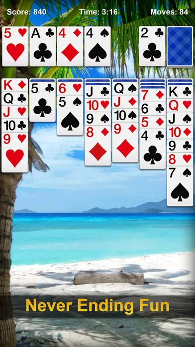 تصاویر Solitaire: Cards Games 2024