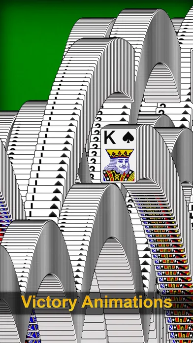 تصاویر Solitaire: Cards Games 2024