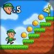 Lep's World 2 - Running Games Lep's World 2 - Running Games