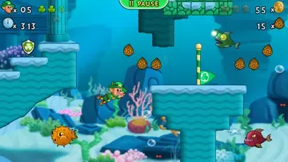 Lep's World 3 Plus スクリーンショット