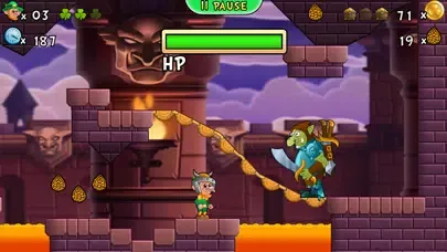 Lep's World 3 Plus スクリーンショット